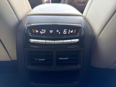 2023 Cadillac XT5 AWD Sport