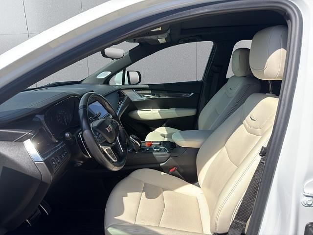 2023 Cadillac XT5 AWD Sport