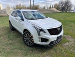 2023 Cadillac XT5 AWD Sport