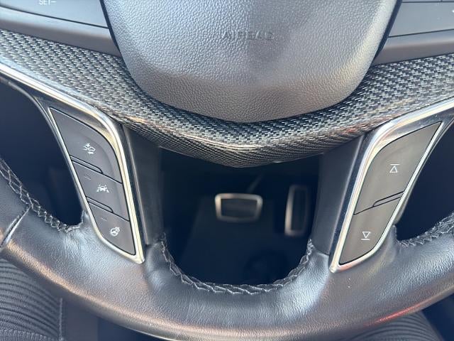 2023 Cadillac XT5 AWD Sport