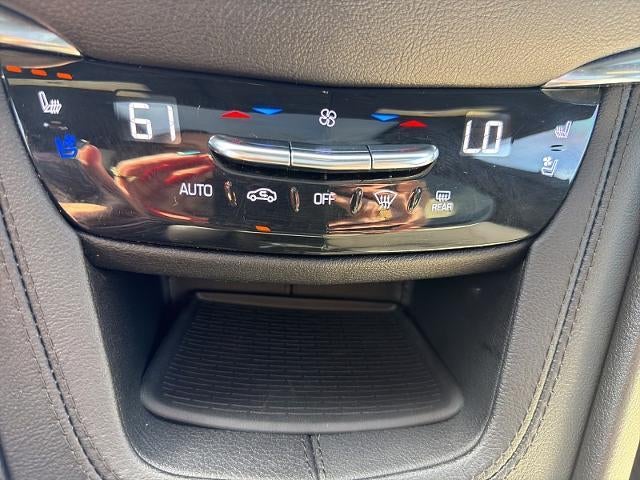 2023 Cadillac XT5 AWD Sport