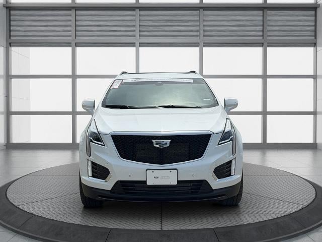 2023 Cadillac XT5 AWD Sport