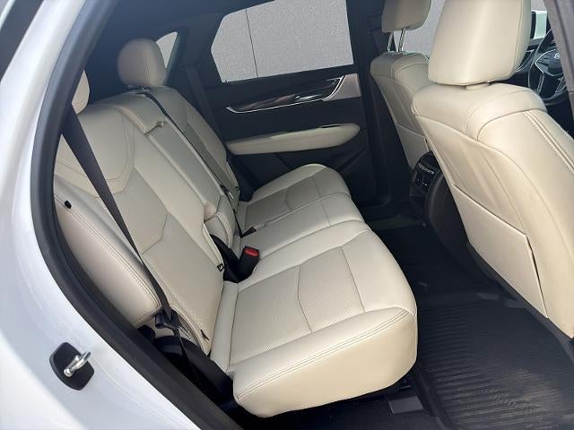 2023 Cadillac XT5 AWD Sport