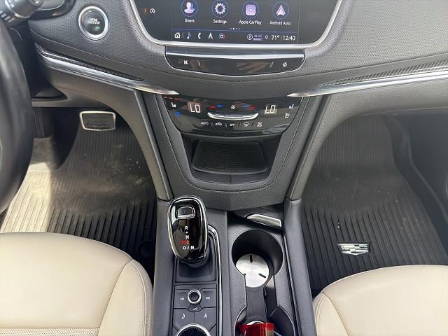 2023 Cadillac XT5 AWD Sport