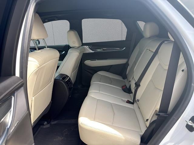 2023 Cadillac XT5 AWD Sport
