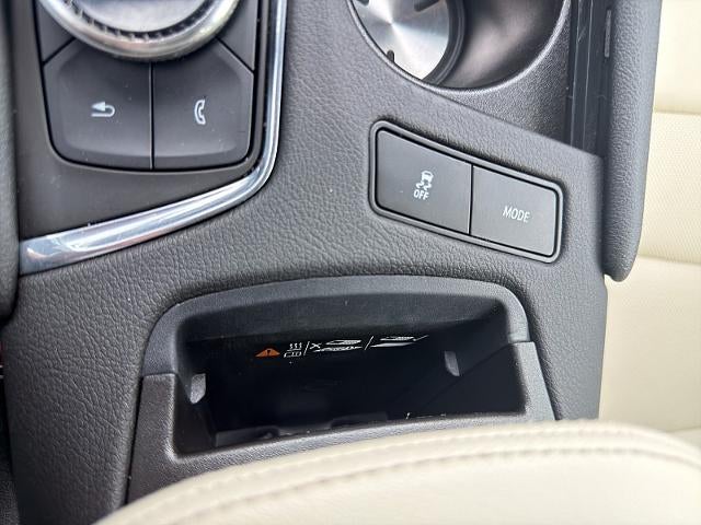 2023 Cadillac XT5 AWD Sport