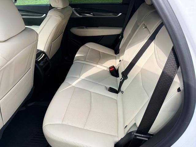 2023 Cadillac XT5 AWD Sport