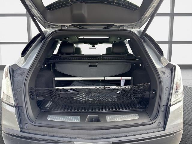 2026 Cadillac XT5 Sport - Photo 13