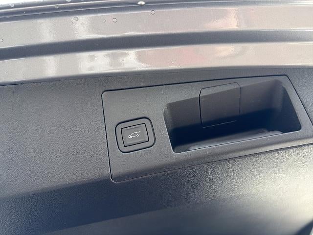 2026 Cadillac XT5 Sport - Photo 14