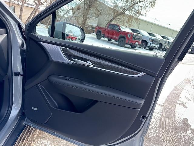 2026 Cadillac XT5 Sport - Photo 15