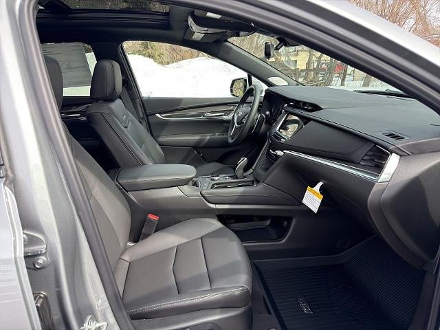 2026 Cadillac XT5 Sport - Photo 16
