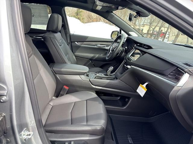 2026 Cadillac XT5 Sport - Photo 18