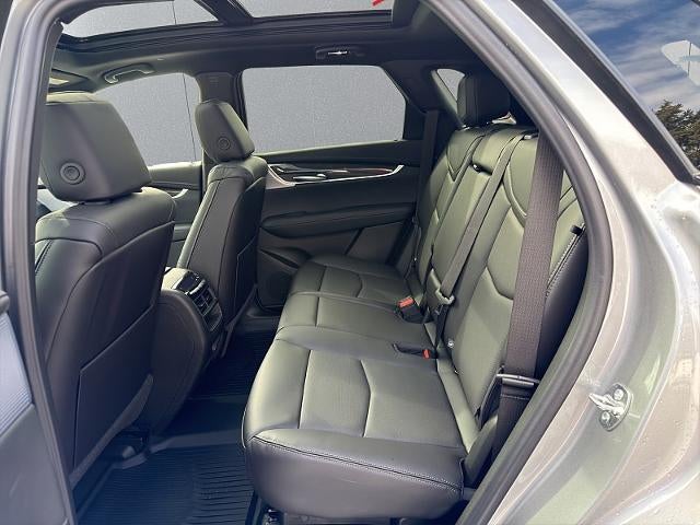 2026 Cadillac XT5 Sport - Photo 25