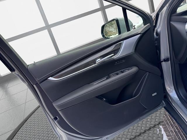 2026 Cadillac XT5 Sport - Photo 26