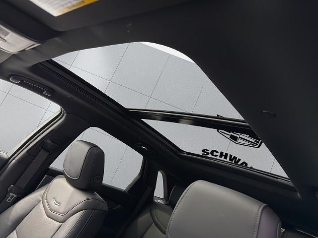2026 Cadillac XT5 Sport - Photo 28