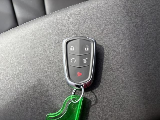 2026 Cadillac XT5 Sport - Photo 32