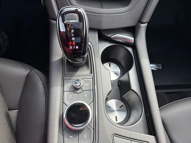 2026 Cadillac XT5 Sport - Photo 33