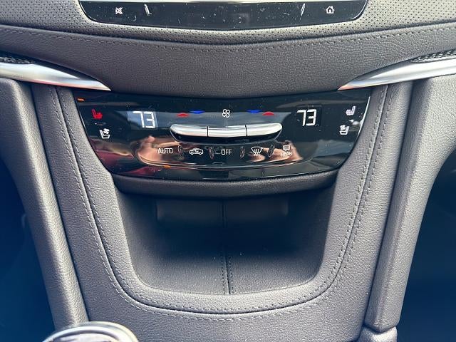 2026 Cadillac XT5 Sport - Photo 34