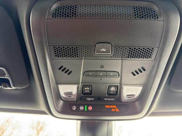 2026 Cadillac XT5 Sport - Photo 35