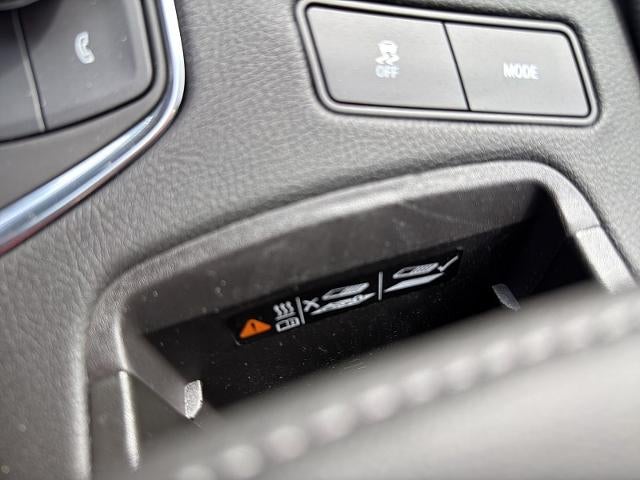 2026 Cadillac XT5 Sport - Photo 39