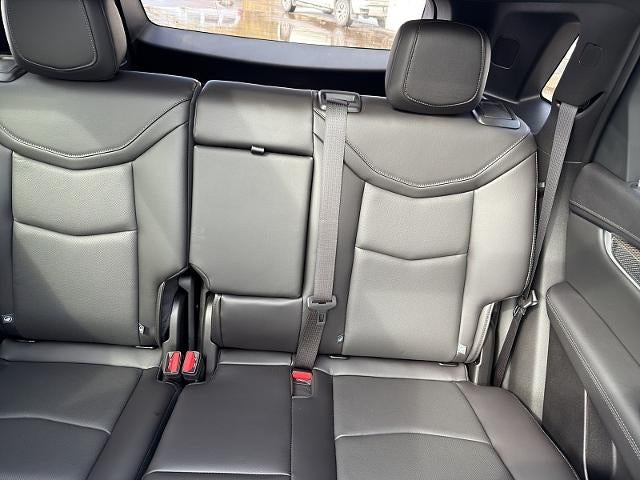 2026 Cadillac XT5 Sport - Photo 40