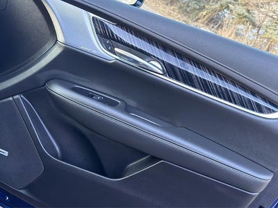 2025 Cadillac XT6 AWD Premium Luxury