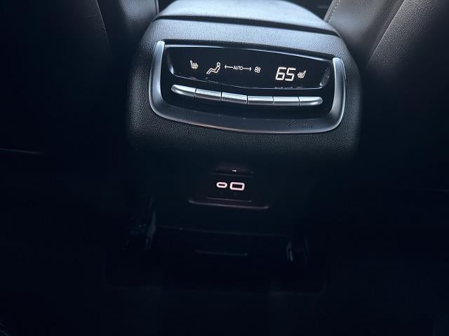 2025 Cadillac XT6 AWD Premium Luxury