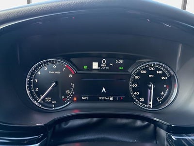 2025 Cadillac XT6 AWD Premium Luxury