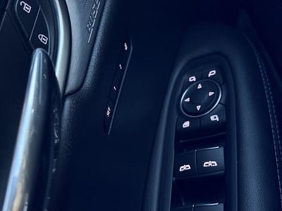 2025 Cadillac XT6 AWD Premium Luxury