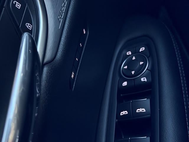 2025 Cadillac XT6 AWD Premium Luxury