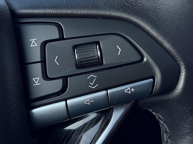 2025 Cadillac XT6 AWD Premium Luxury