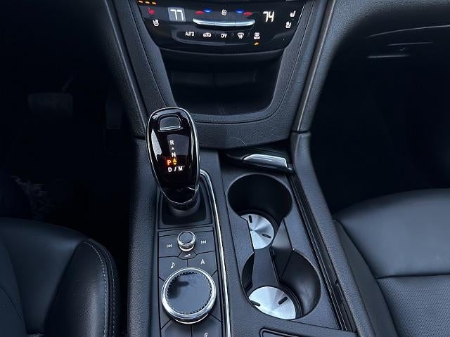 2025 Cadillac XT6 AWD Premium Luxury