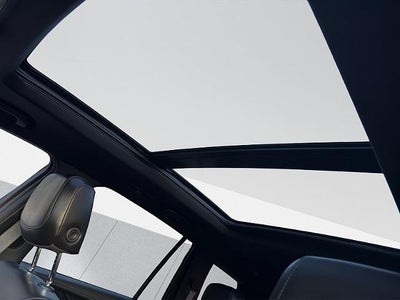 2025 Cadillac XT6 AWD Premium Luxury