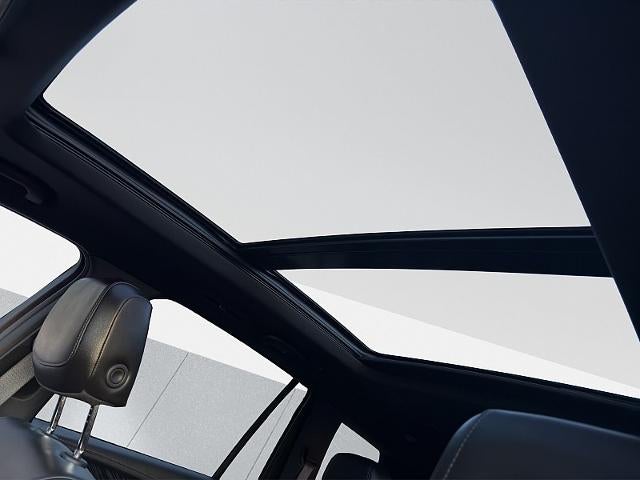 2025 Cadillac XT6 AWD Premium Luxury