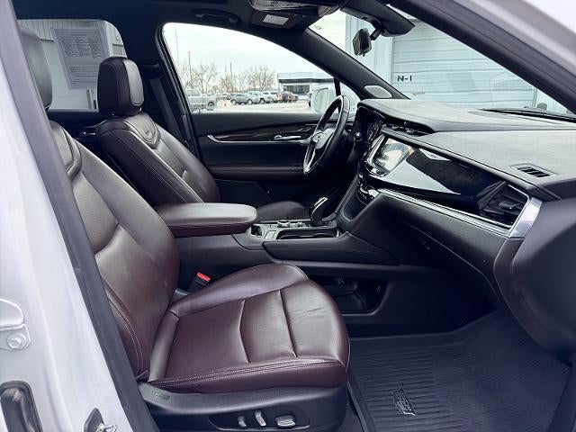 2020 Cadillac XT6 AWD Premium Luxury