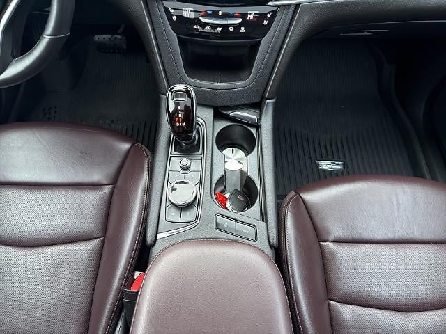 2020 Cadillac XT6 AWD Premium Luxury