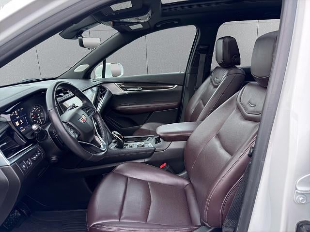 2020 Cadillac XT6 AWD Premium Luxury