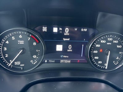 2020 Cadillac XT6 AWD Premium Luxury