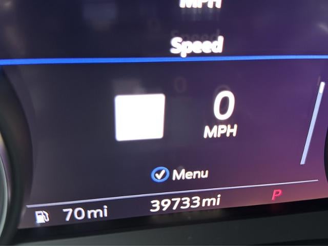 2020 Cadillac XT6 AWD Premium Luxury