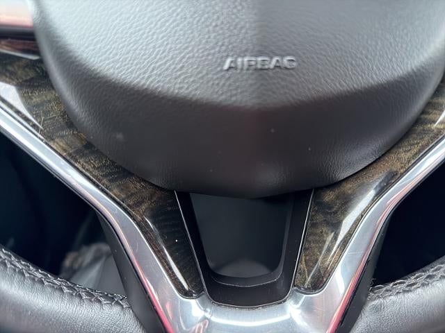 2020 Cadillac XT6 AWD Premium Luxury