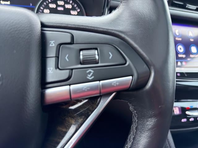 2020 Cadillac XT6 AWD Premium Luxury