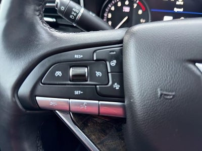 2020 Cadillac XT6 AWD Premium Luxury