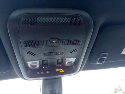 2020 Cadillac XT6 AWD Premium Luxury