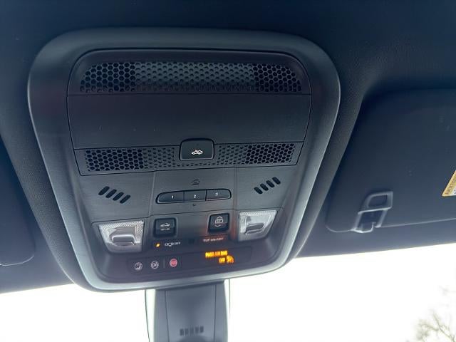 2020 Cadillac XT6 AWD Premium Luxury