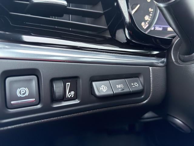 2020 Cadillac XT6 AWD Premium Luxury