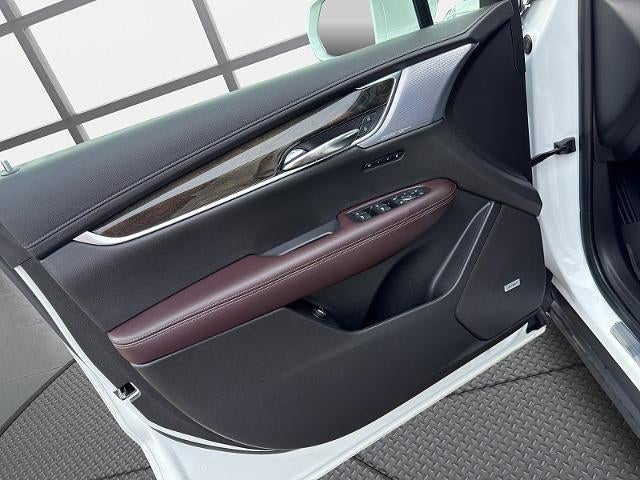 2020 Cadillac XT6 AWD Premium Luxury