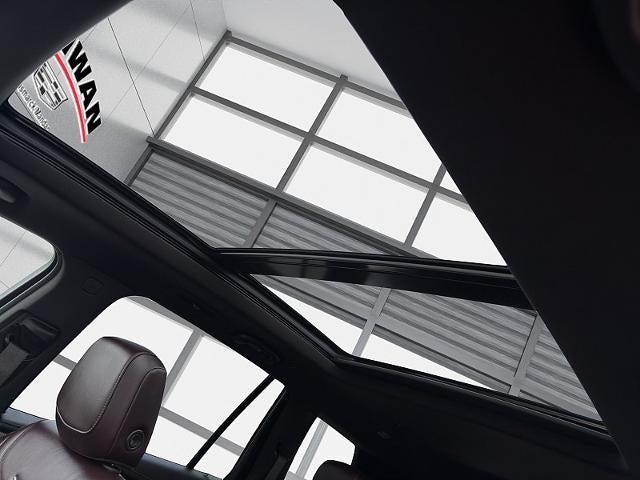 2020 Cadillac XT6 AWD Premium Luxury