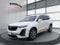 2020 Cadillac XT6 AWD Premium Luxury
