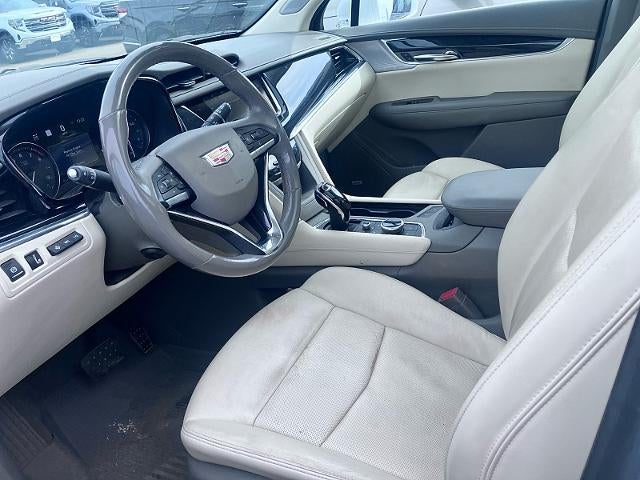 2020 Cadillac XT6 AWD Premium Luxury