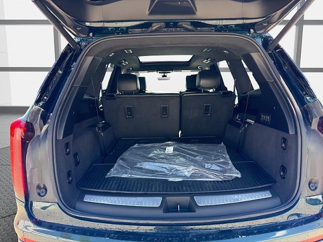 2025 Cadillac XT6 AWD Premium Luxury